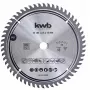 Kotúč píly KWB 586168 s tvrdokovovými hrotmi 1 kus