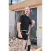 Opasok na náradie KWB 906510 čierna koža 235 mm