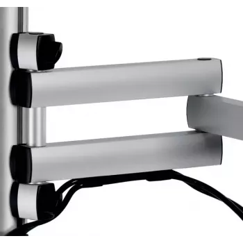 Držiak na plochý monitor Novus 962+0119+001 maximálna nosnosť 15 kg