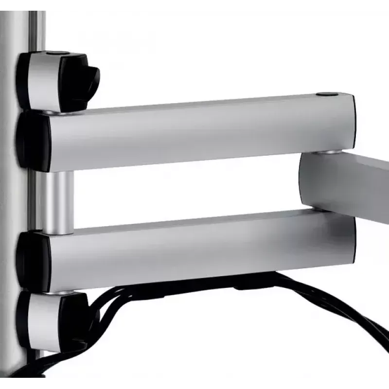 Držiak na plochý monitor Novus 962+0119+001 maximálna nosnosť 15 kg
