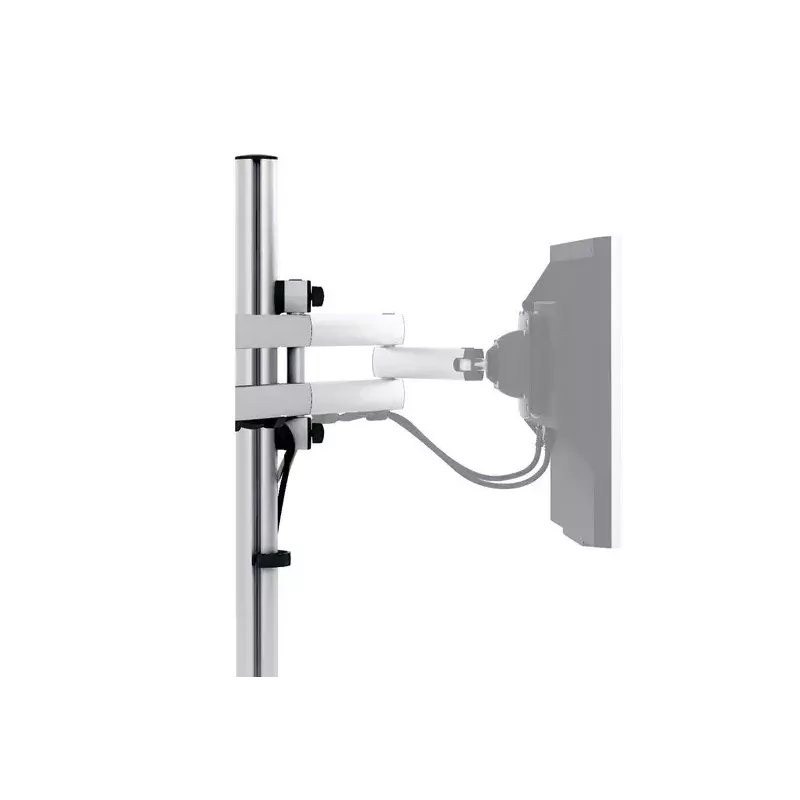 Držiak na plochý monitor Novus 962+0119+001 maximálna nosnosť 15 kg