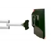 Držiak na plochý monitor Novus 962+0119+001 maximálna nosnosť 15 kg