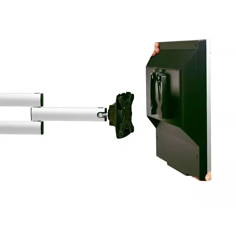 Držiak na plochý monitor Novus 962+0119+001 maximálna nosnosť 15 kg