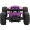 Diaľkovo ovládané auto REVELL Big Wheeler 24673 mierka 1:10 Off-Road