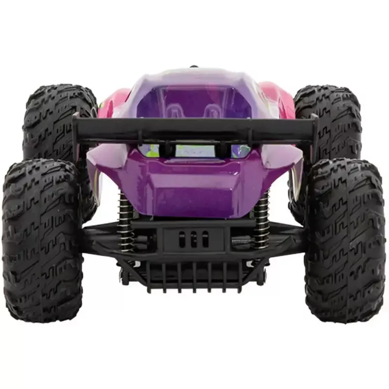 Diaľkovo ovládané auto REVELL Big Wheeler 24673 mierka 1:10 Off-Road