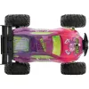 Diaľkovo ovládané auto REVELL Big Wheeler 24673 mierka 1:10 Off-Road