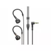 In-ear slúchadlá Beyerdynamic DT 70 IE — odnímateľný kábel, 3,5 mm jack konektor, čierne