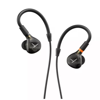 In-ear slúchadlá Beyerdynamic DT 70 IE — odnímateľný kábel, 3,5 mm jack konektor, čierne