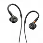 In-ear slúchadlá Beyerdynamic DT 70 IE — odnímateľný kábel, 3,5 mm jack konektor, čierne