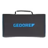 Gedore TC 1500 CT1 L 3100693 Taška na náradie, prázdna, 185 x 337 x 60 mm