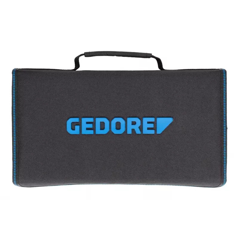 Gedore TC 1500 CT1 L 3100693 Taška na náradie, prázdna, 185 x 337 x 60 mm