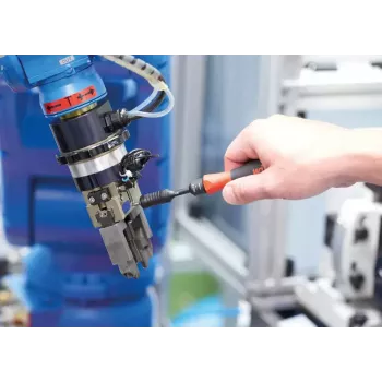 Momentový skrutkovač Wiha TorqueFix 26052