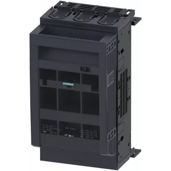 Siemens 3NP1133-1BC20 výkonový spínač