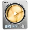 Unold Pro Plus kompresorový zmrzlinovač 2,5 L 250 W nehrdzavejúca oceľ