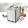 Unold Pro Plus kompresorový zmrzlinovač 2,5 L 250 W nehrdzavejúca oceľ