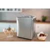 Unold Pro Plus kompresorový zmrzlinovač 2,5 L 250 W nehrdzavejúca oceľ