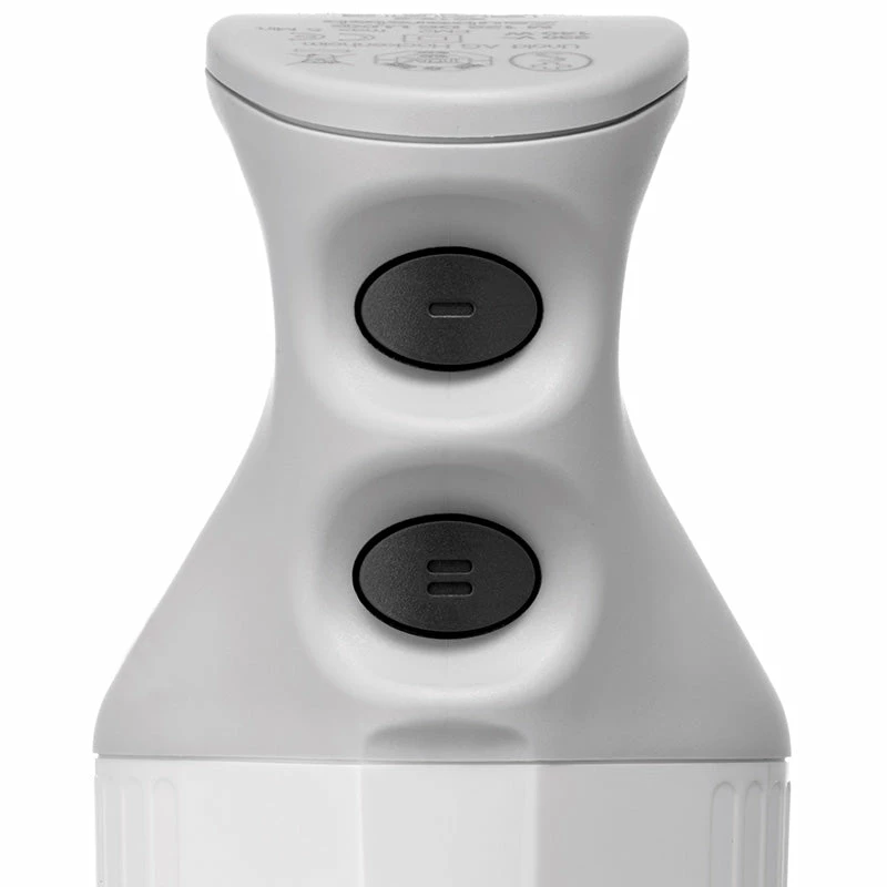 ESGE G 350 Gastro Max, tyčový mixér, 3,5 m, 350 W, sivá, biela