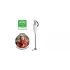 ESGE G 350 Gastro Max, tyčový mixér, 3,5 m, 350 W, sivá, biela