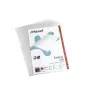 Rexel Crystal L zakladač A4 číry (50), 210 x 297 mm (A4), transparentný, polypropylén (PP), 221 mm, 312 mm, 15 mm