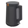 Grundig WK 5320 rýchlovarná kanvica 1,7 l 2200 W sivá