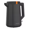 Grundig WK 5320 rýchlovarná kanvica 1,7 l 2200 W sivá