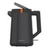 Grundig WK 5320 rýchlovarná kanvica 1,7 l 2200 W sivá