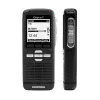 Grundig Digta 7 Stand-Alone-Kit interná pamäť a flash pamäťová karta čierna