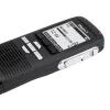 Grundig Digta 7 Stand-Alone-Kit interná pamäť a flash pamäťová karta čierna
