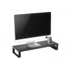 Equip 650881 stolový stojan na monitor s USB