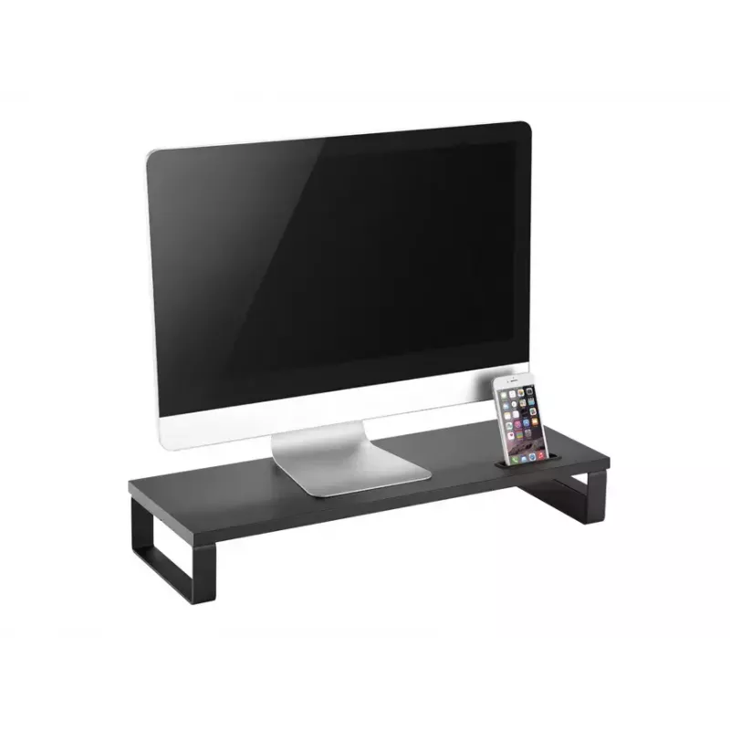 Equip 650881 stolový stojan na monitor s USB