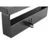 Equip 650881 stolový stojan na monitor s USB