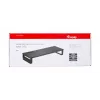 Equip 650881 stolový stojan na monitor s USB