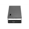 Equip 650881 stolový stojan na monitor s USB