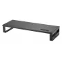 Equip 650881 stolový stojan na monitor s USB