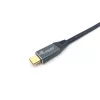 Equip USB-C na DisplayPort premium kábel, M/M, 2,0 m, 8K/60Hz