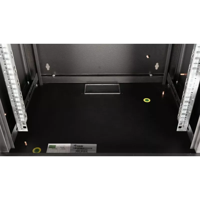 Nástenný rozvádzač Equip Pro Mount 19