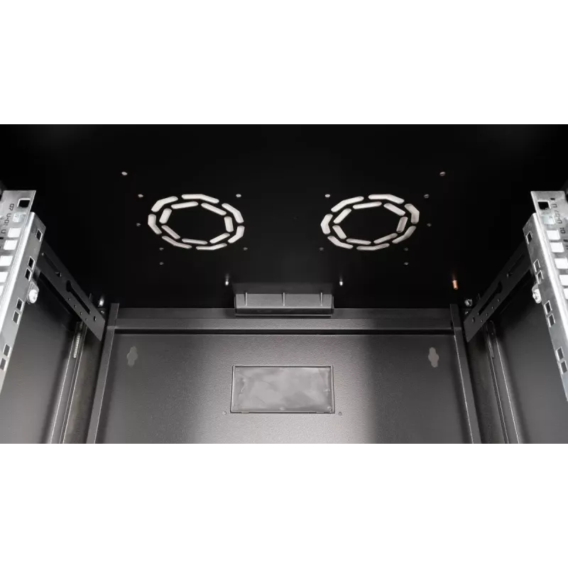 Nástenný rozvádzač Equip Pro Mount 19