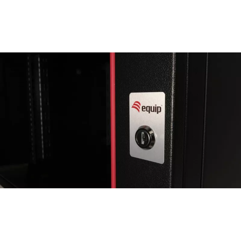 Nástenný rozvádzač Equip Pro Mount 19