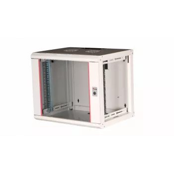 Nástenný rack Equip Pro Mount 19