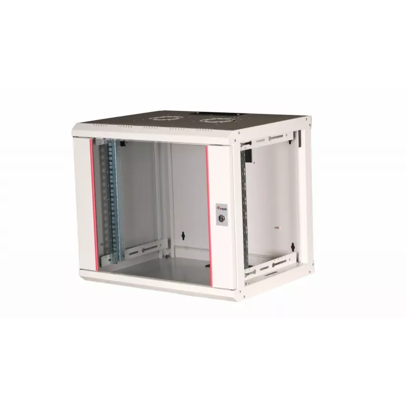 Nástenný rack Equip Pro Mount 19