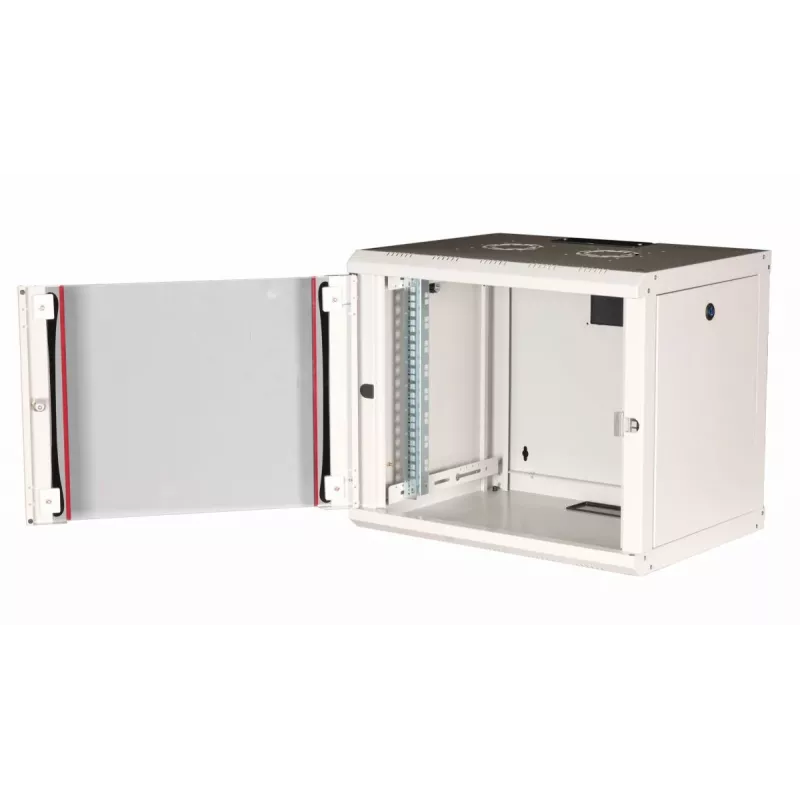 Nástenný rack Equip Pro Mount 19