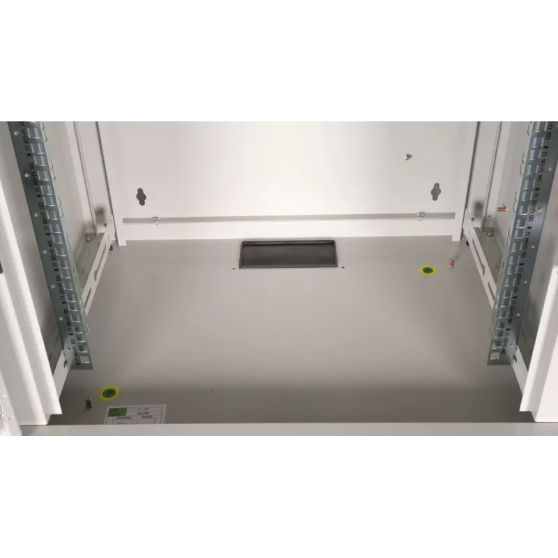 Nástenný rack Equip Pro Mount 19