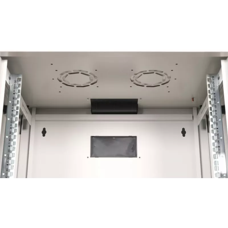 Nástenný rack Equip Pro Mount 19