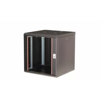 Nástenný rack Equip Pro Mount 19
