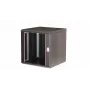 Nástenný rack Equip Pro Mount 19
