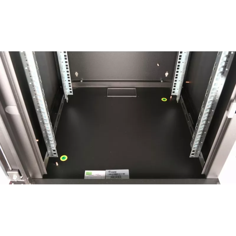 Nástenný rack Equip Pro Mount 19