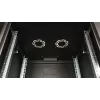 Nástenný rack Equip Pro Mount 19