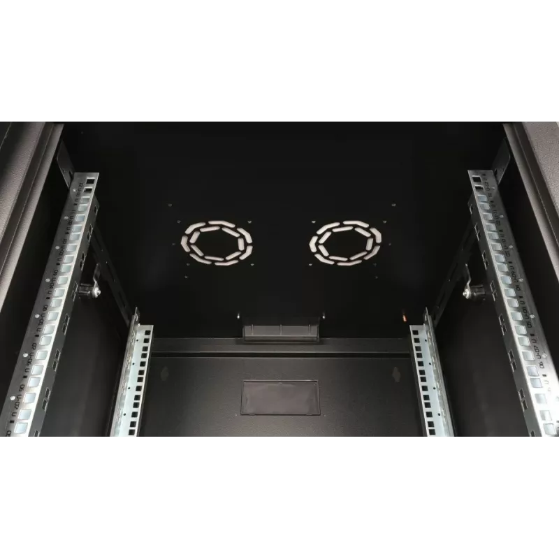 Nástenný rack Equip Pro Mount 19