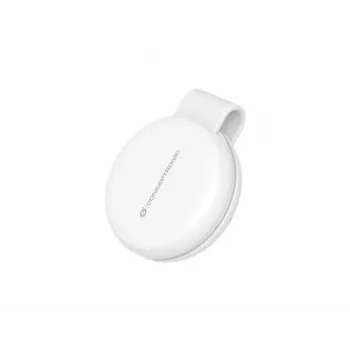 Conceptronic GORGON04W 2-in-1 skladacia magnetická Qi2 25W bezdrôtová nabíjačka