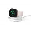 Conceptronic GORGON04W 2-in-1 skladacia magnetická Qi2 25W bezdrôtová nabíjačka